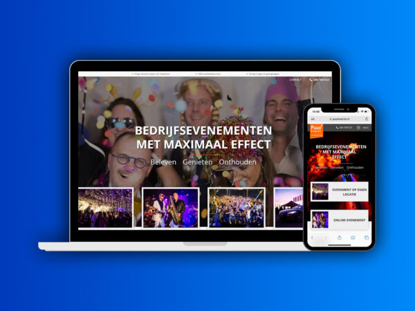 Puur Events